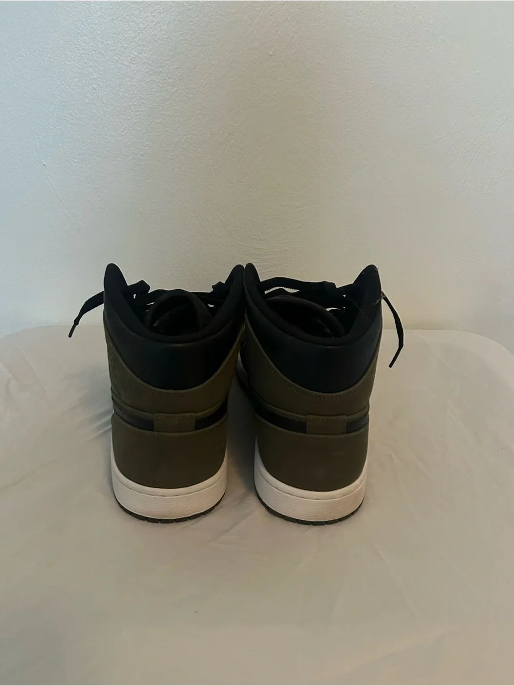 Jordan air mid